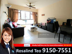 Blk 271B Punggol Walk (Punggol), HDB 4 Rooms #147105132